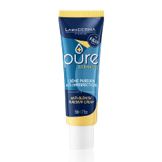 Crme PureSkin Anti-imperfections | LABO DERMA PURE